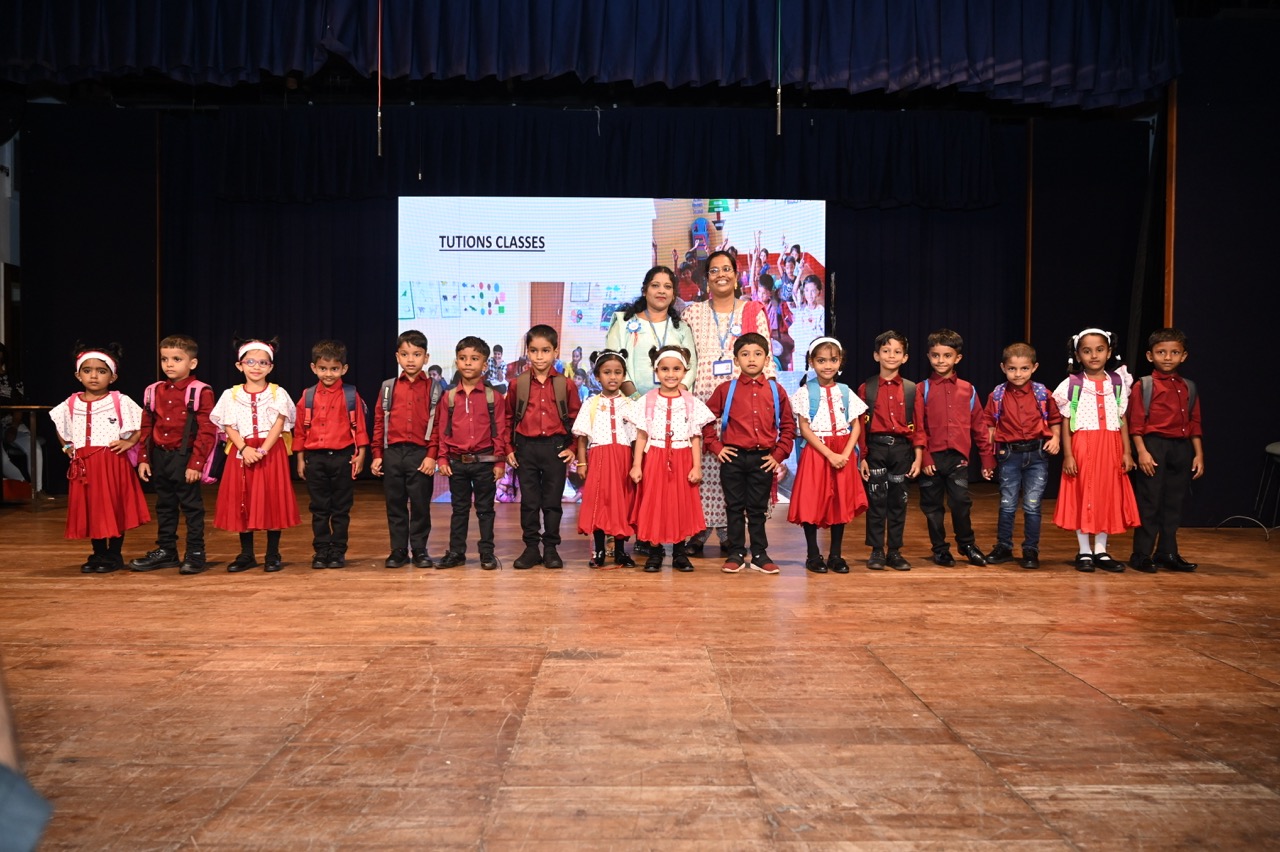  ANNUAL DAY